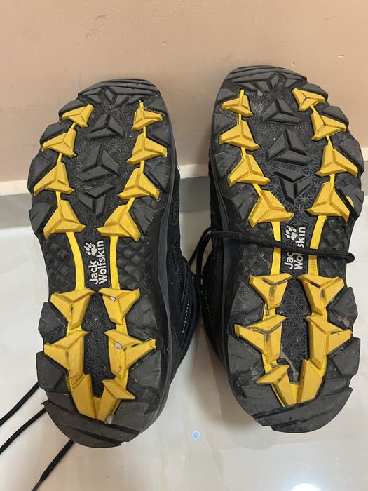 Зимни обувки Jack Wolfskin