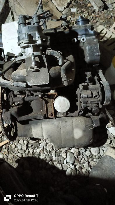 Продам Двигатель CG 13