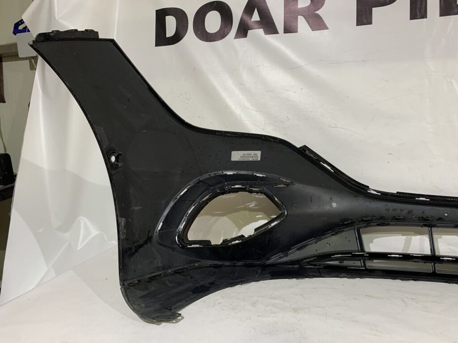 Bara fata Mercedes EQE V295, 2021, 2022, 2023, 2024, cod origine OE A2958853000.