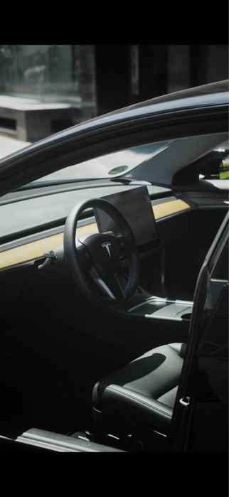 Tesla Model 3 Long Range Dual Motor 2023