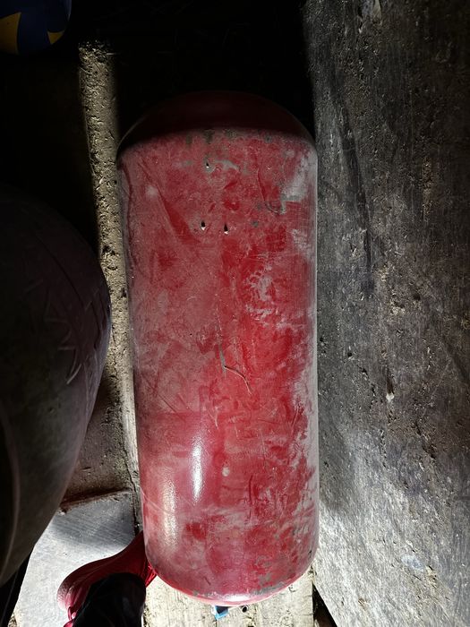 Metan gaz yili 2019
