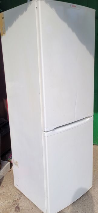 Combina frigorifica Bosch functional