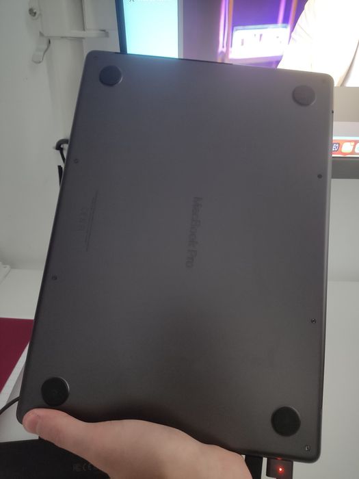 Macbook PRO M3 2023