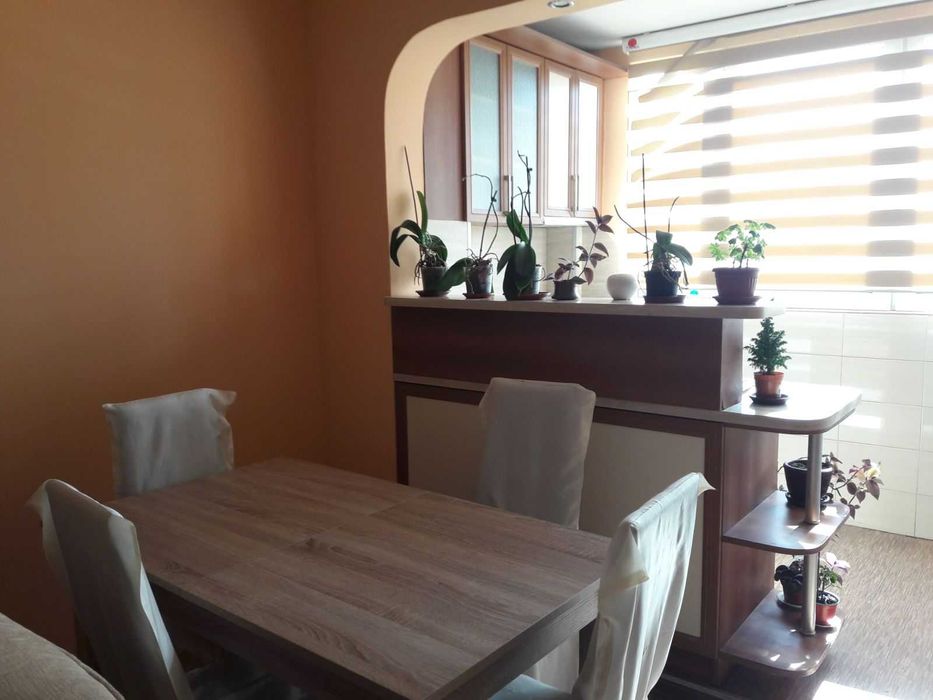 Давам апартамент под наем