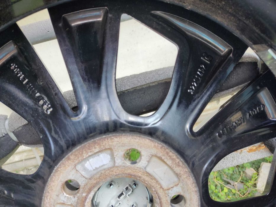 Janta Originala Volco XC60 | XC40 18"