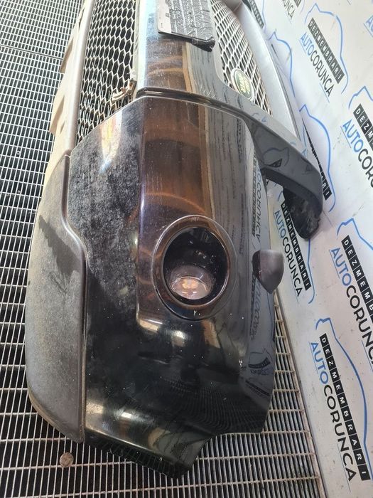 Bara fata Land Rover Freelander 2 2006 - 2010 NEGRU (967) Diesel model cu spalatoare far ...