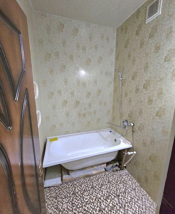 Феруза продаётся квартира 2/1/4 Балкон 1.5х6 Мирзо Улугбекский район