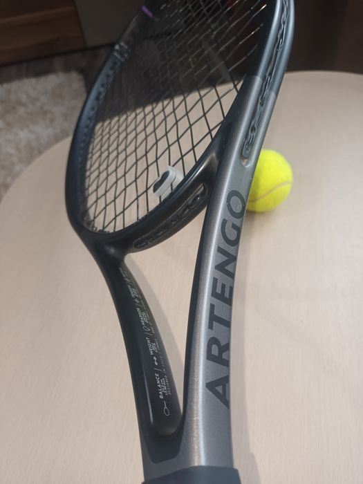 Racheta tenis Artengo Control