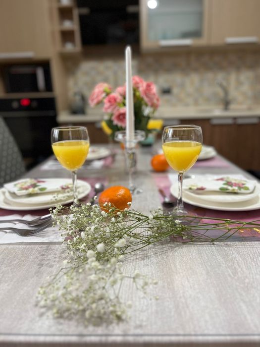 Сдам квартиру посуточно.