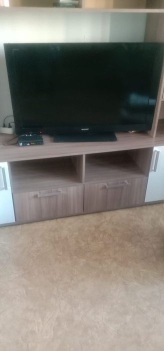 Холодильник, стиральная, телевизор