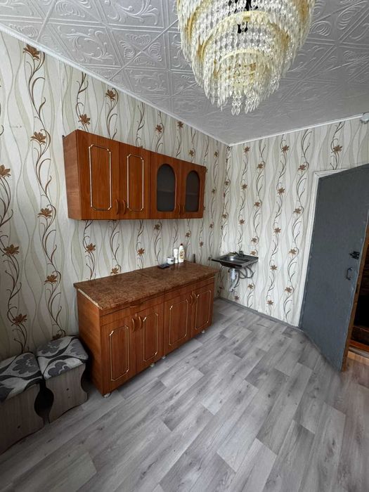 Комната в общежитии район Жас Оркен