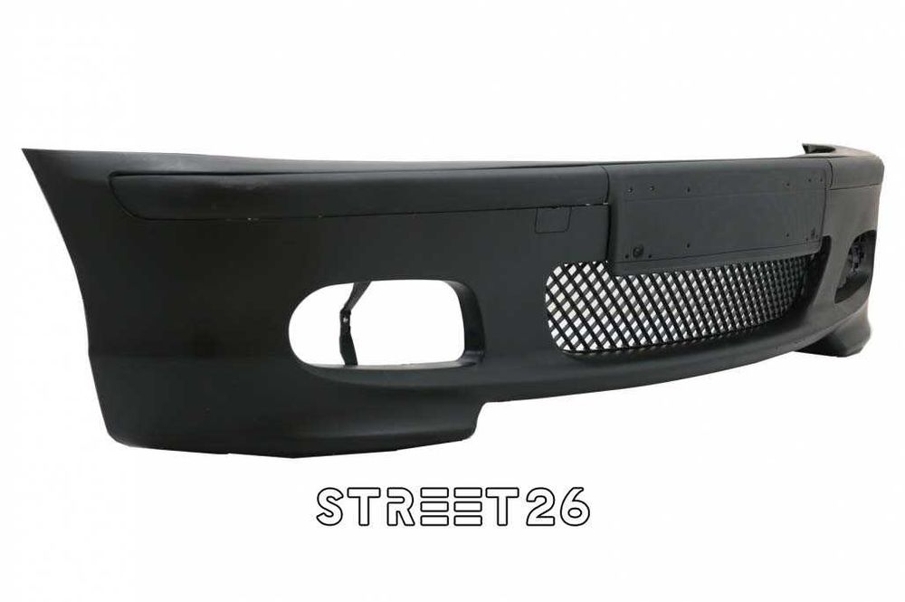 Bara fata BMW Seria 3 E46 M-tech 2