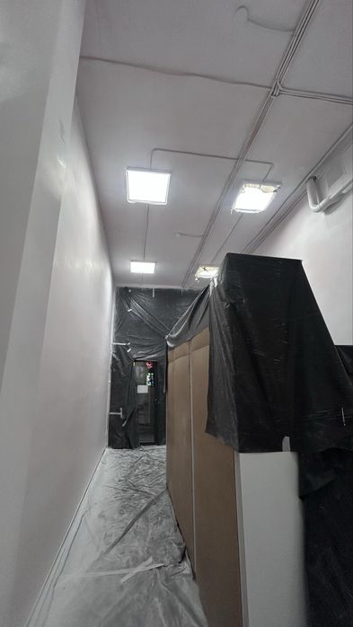 Покраска от 450 тенге