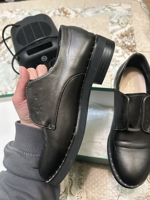 Туфли красивые 36р Алматы