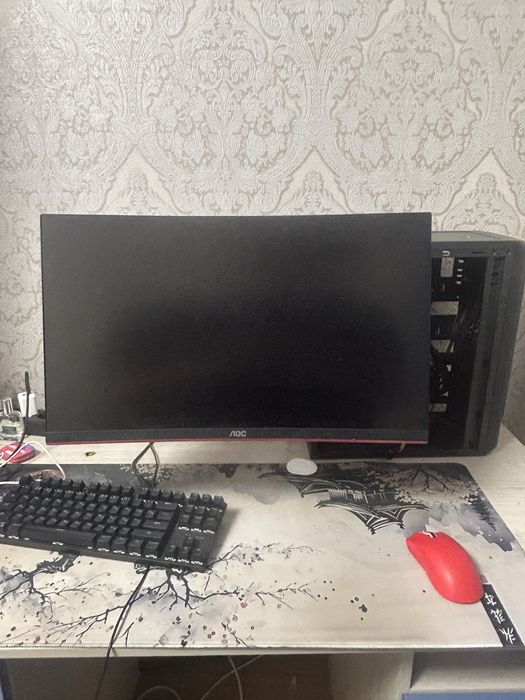 Продам игровой пк