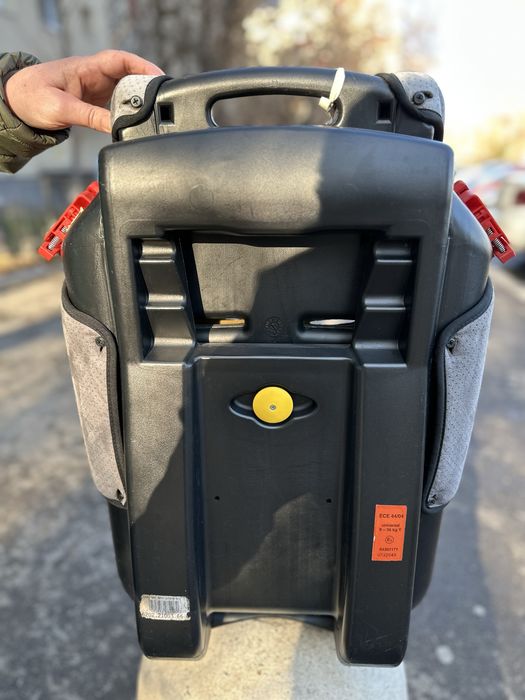 Scaun Auto RECARO Young Sport