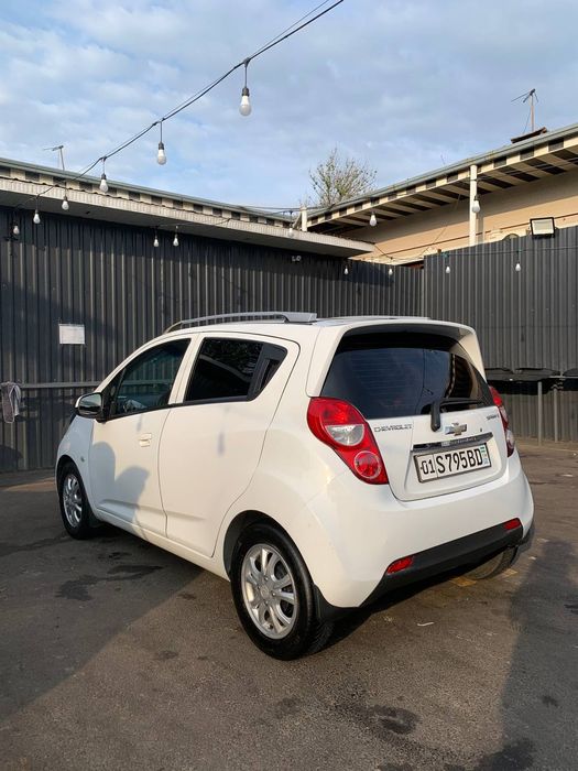 Spark sotiladi nasiya savdo