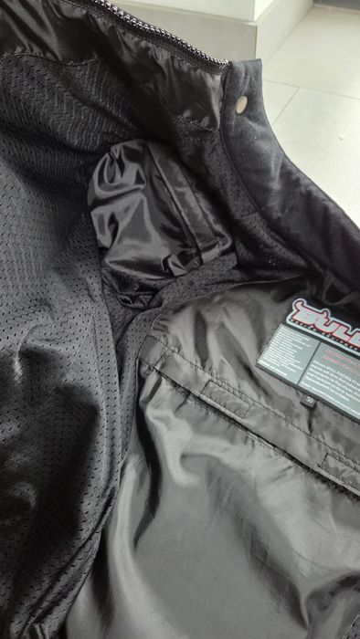 Geaca ATV moto  bull ST1 dama