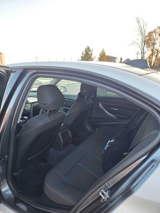 Bmw f30 320d M Pachet