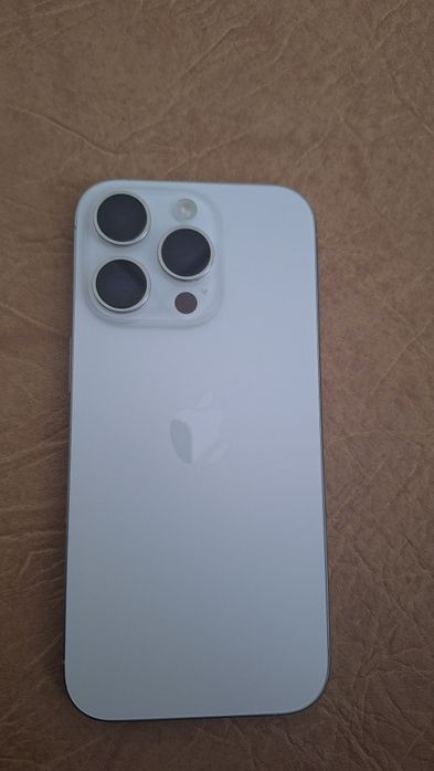 Iphone 16 pro 128 гб