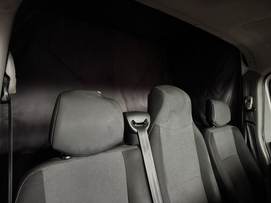Pat de dormit Renault Master sau Opel Movano 2011-2024