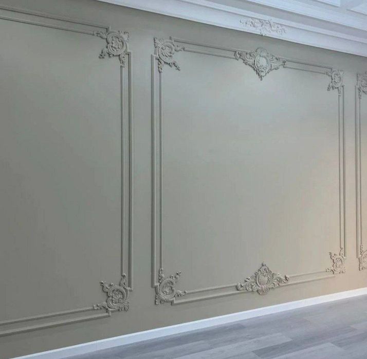 Ремонт квартиры - коттежда - офиса - участке.