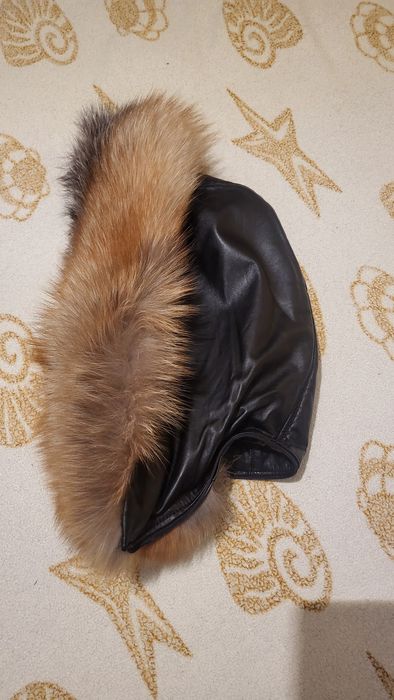 продам кожаную куртку-трансформер