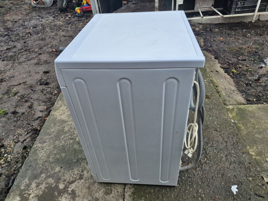 Mașină de spălat Hotpoint