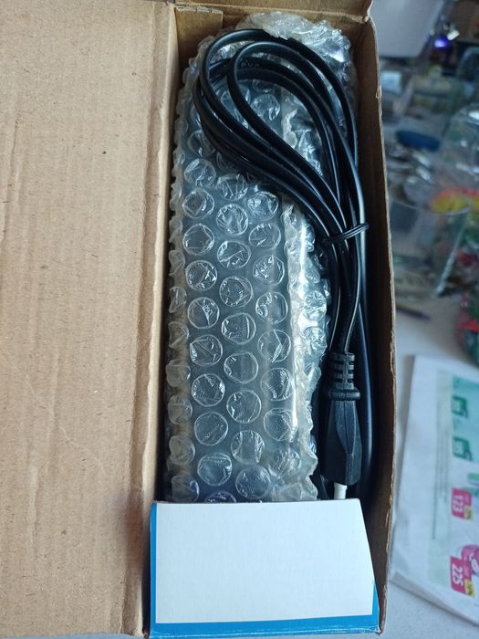 Радиоприемник новый