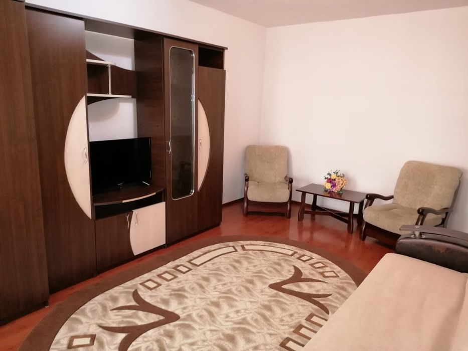 Apartament doua camere ultracentral- ULPIA
