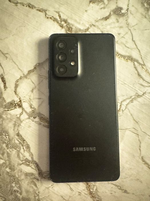 Продам Samsung a53 5g