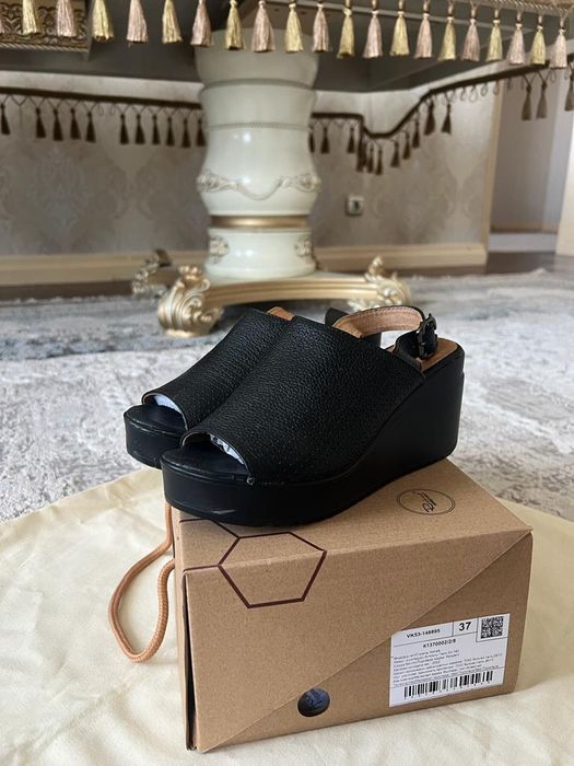 Босоножки  Vensi Studio