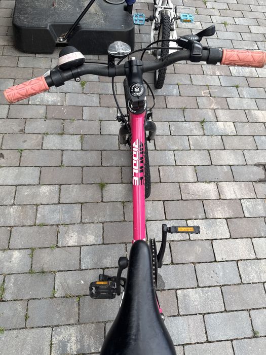 Bicicleta copii Devron Riddle 20 inch