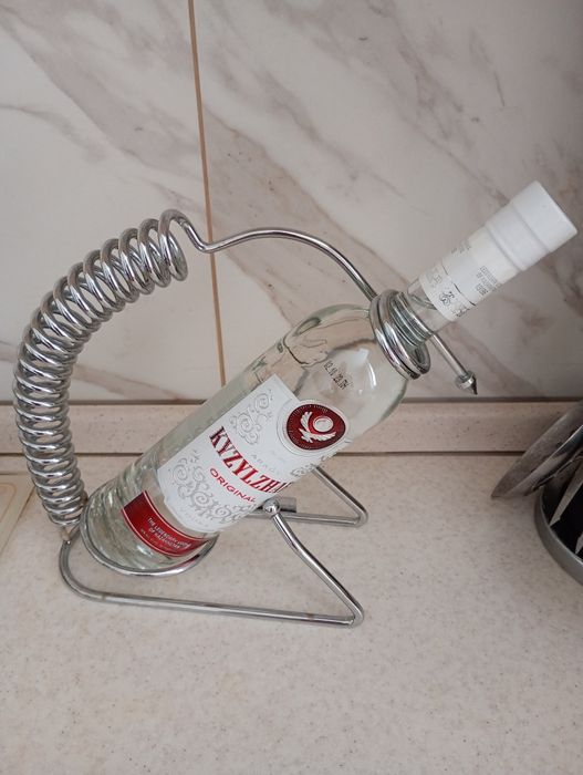 Продается держатель для бутылки