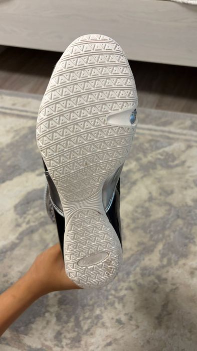 боксерки ABBRAND