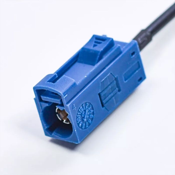 Antena GPS mufa Fakra sau SMA VW rns mfd Audi Skoda Seat Opel Mercedes