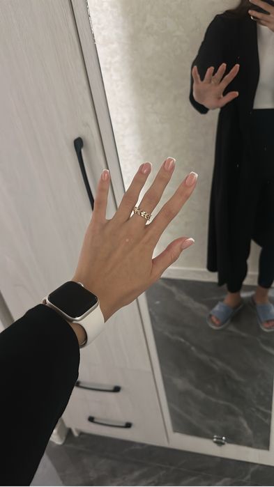Apple Watch SE 10