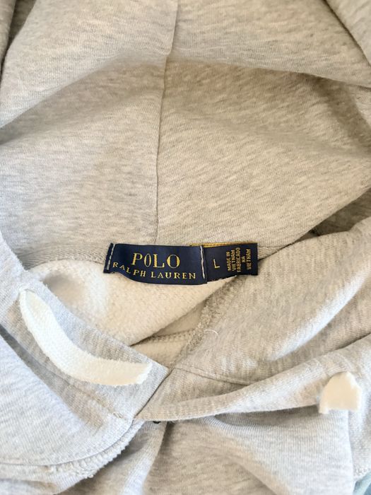 Polo Ralph Lauren суичъри