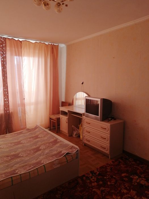 Продам однокомнатную квартиру