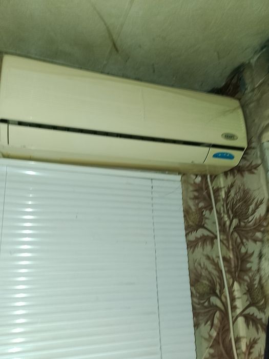 Климатик Крафт..