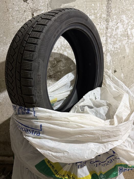 Cauciucuri de iarnă - 235/45/r20
