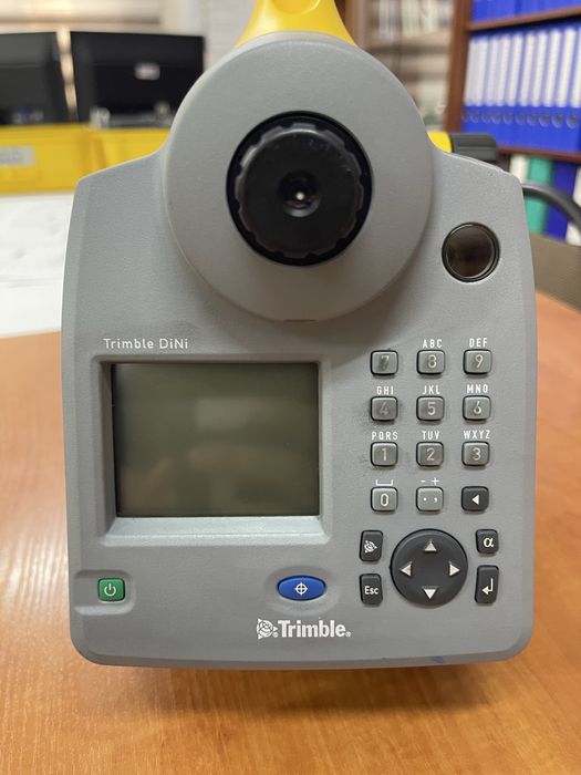 Trimble DiNi 0.3