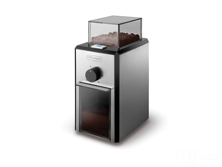 Кофеварка De'Longhi EC885.B Dedica Arte & Кофемолка DeLonghi | СРОЧНО!
