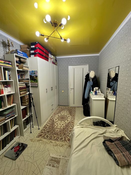 Продам 3 кв  по улице Тургенева