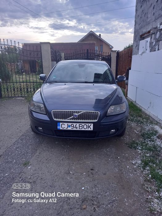 Volvo v50 diesel