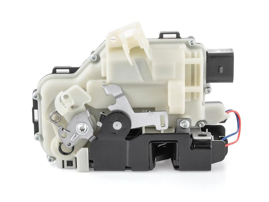 Брава за Volkswagen Passat B5 (1996-2000)