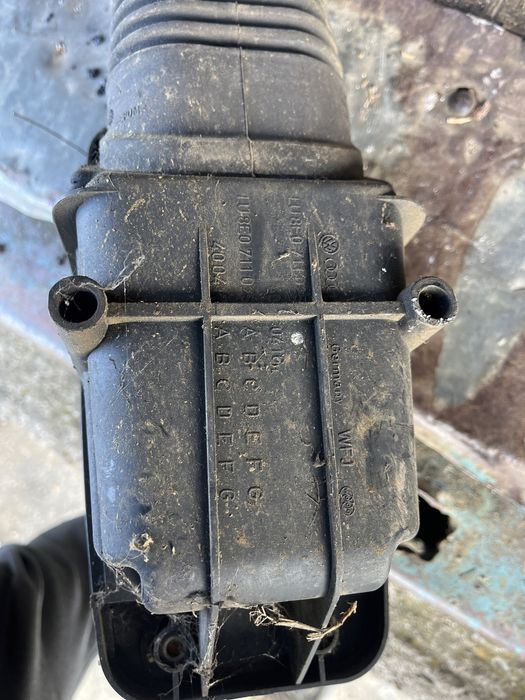 timonerie audi a4 b6