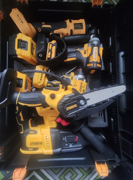 Продам набор инструменты новый комплект Девольд продам