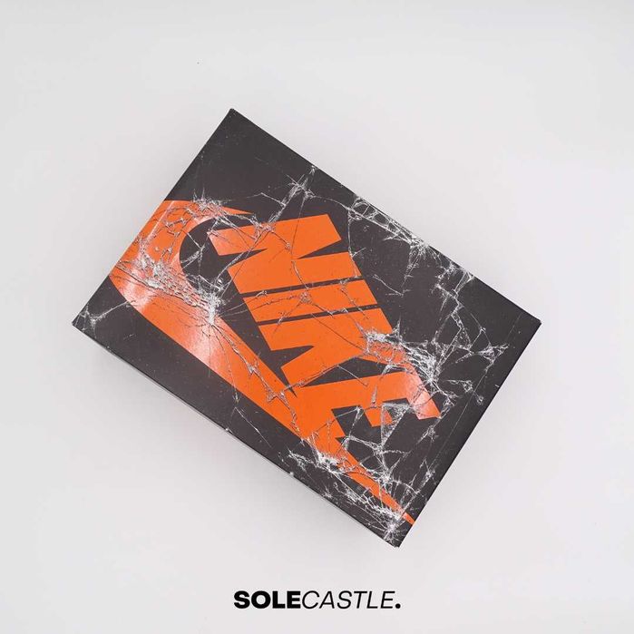 Nike Air Jordan 1 Retro High OG 'Shattered Backboard' (2025)