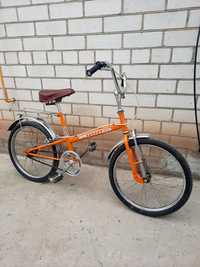 Велосипеды - Pioneer Fiesta 15
